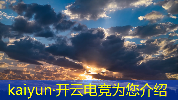 kaiyun·开云电竞为您介绍：电竞赛事运营海报图片模板