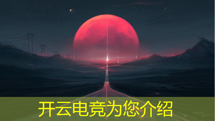 开云电竞为您介绍：山东专业电竞行业排名第一