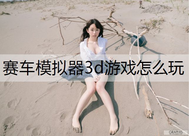 赛车模拟器3d游戏怎么玩