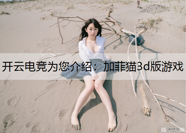 加菲猫3d版游戏